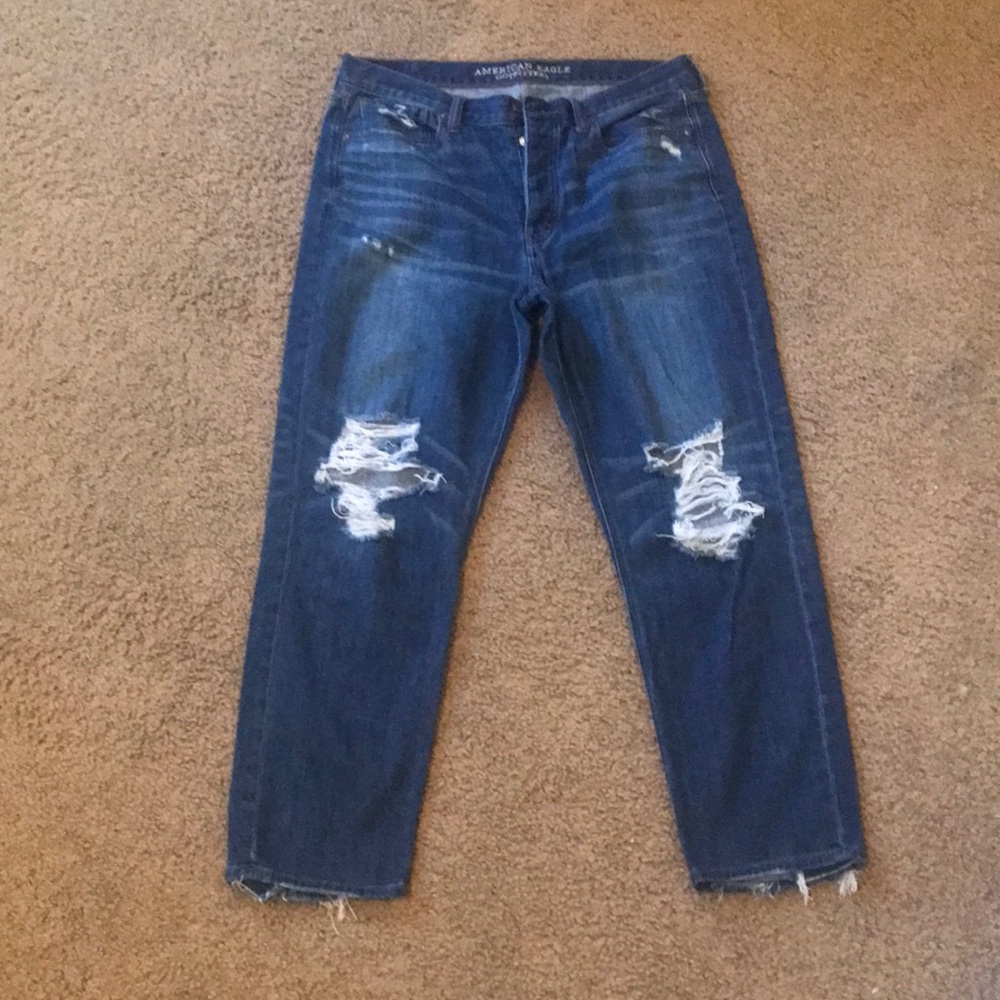 American Eagle Outfitters Jeans